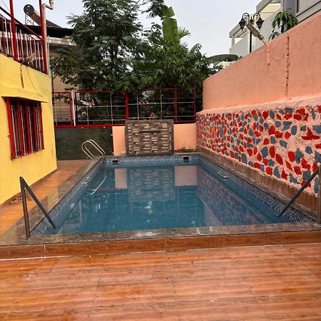 Gurukrupa 3 Bhk Bunglow With Pvt Pool Lonavala , Tungarli , Best Location , Hill Top المظهر الخارجي الصورة