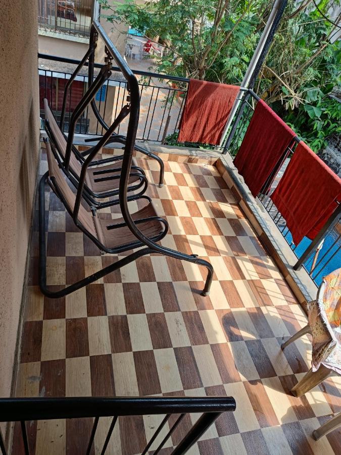 Gurukrupa 3 Bhk Bunglow With Pvt Pool Lonavala , Tungarli , Best Location , Hill Top المظهر الخارجي الصورة