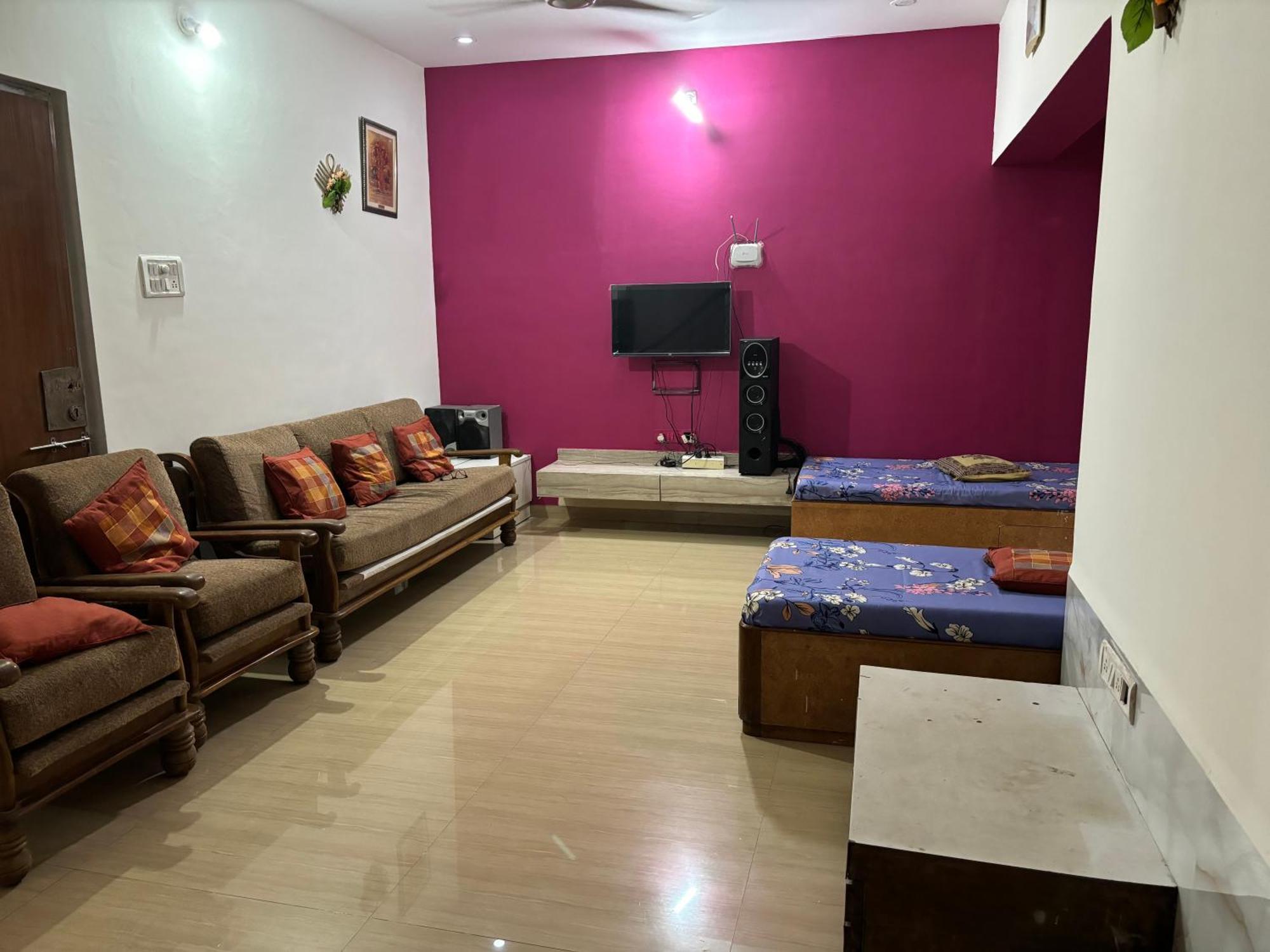 Gurukrupa 3 Bhk Bunglow With Pvt Pool Lonavala , Tungarli , Best Location , Hill Top المظهر الخارجي الصورة