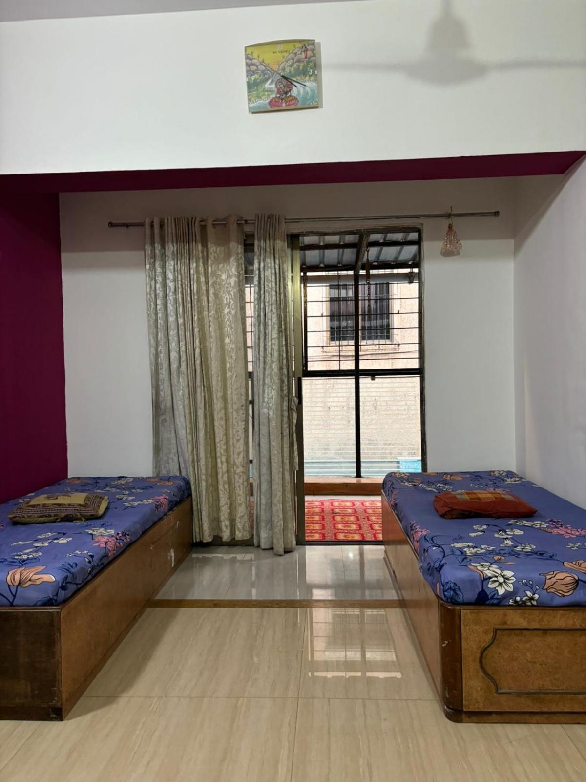 Gurukrupa 3 Bhk Bunglow With Pvt Pool Lonavala , Tungarli , Best Location , Hill Top المظهر الخارجي الصورة