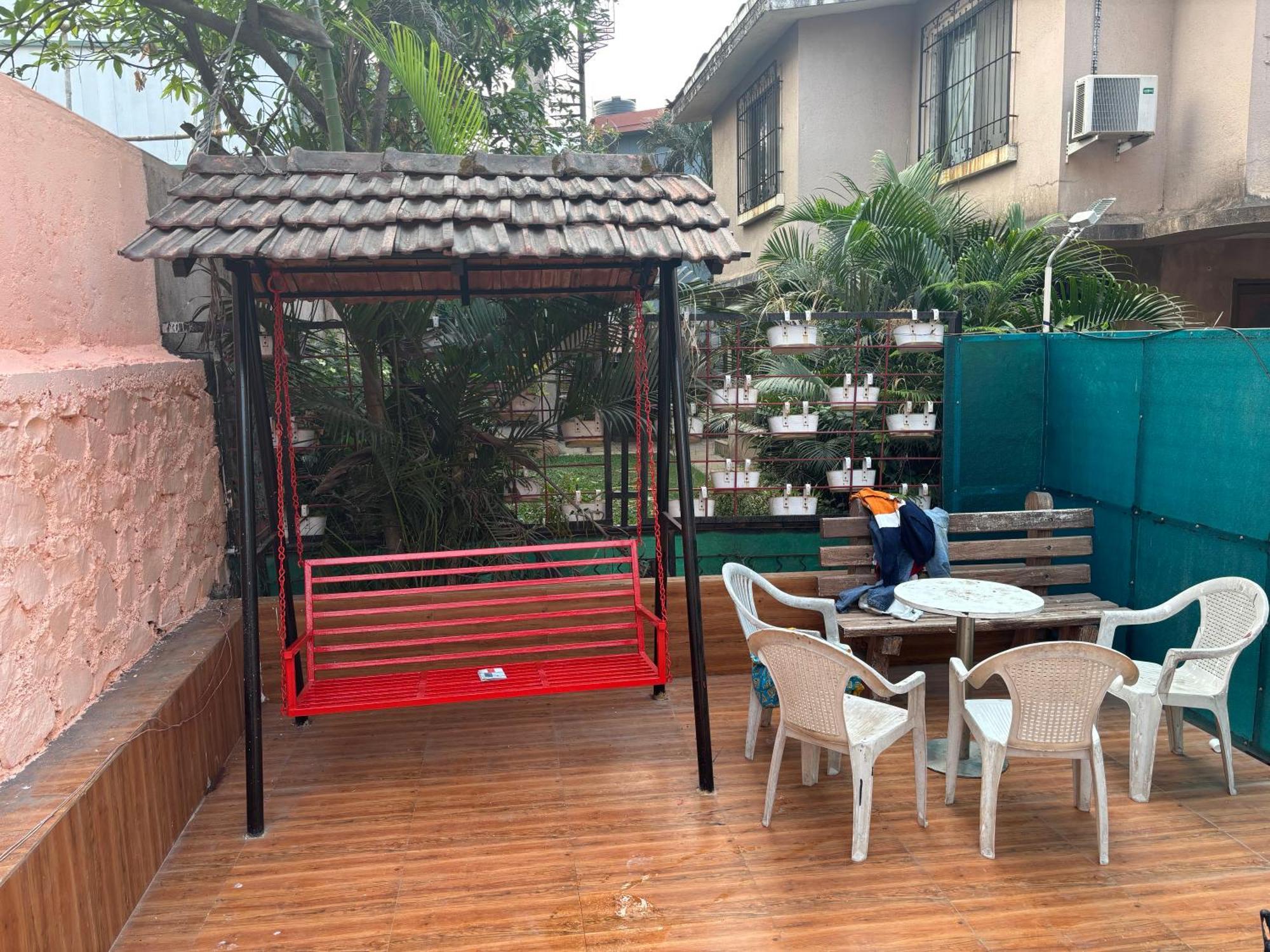 Gurukrupa 3 Bhk Bunglow With Pvt Pool Lonavala , Tungarli , Best Location , Hill Top المظهر الخارجي الصورة