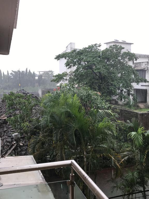 Gurukrupa 3 Bhk Bunglow With Pvt Pool Lonavala , Tungarli , Best Location , Hill Top المظهر الخارجي الصورة