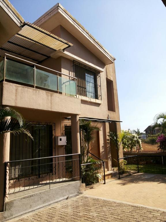 Gurukrupa 3 Bhk Bunglow With Pvt Pool Lonavala , Tungarli , Best Location , Hill Top المظهر الخارجي الصورة