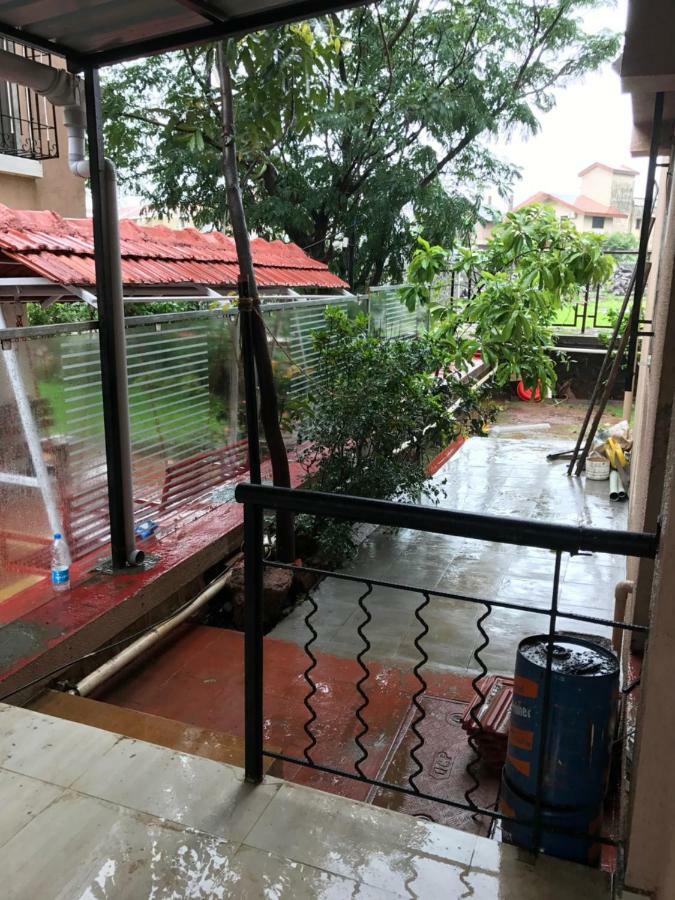 Gurukrupa 3 Bhk Bunglow With Pvt Pool Lonavala , Tungarli , Best Location , Hill Top المظهر الخارجي الصورة